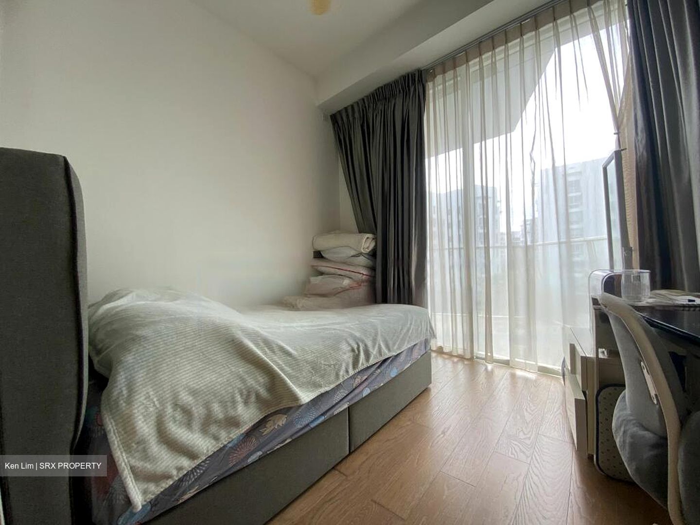 Corals At Keppel Bay (D4), Condominium #483077411